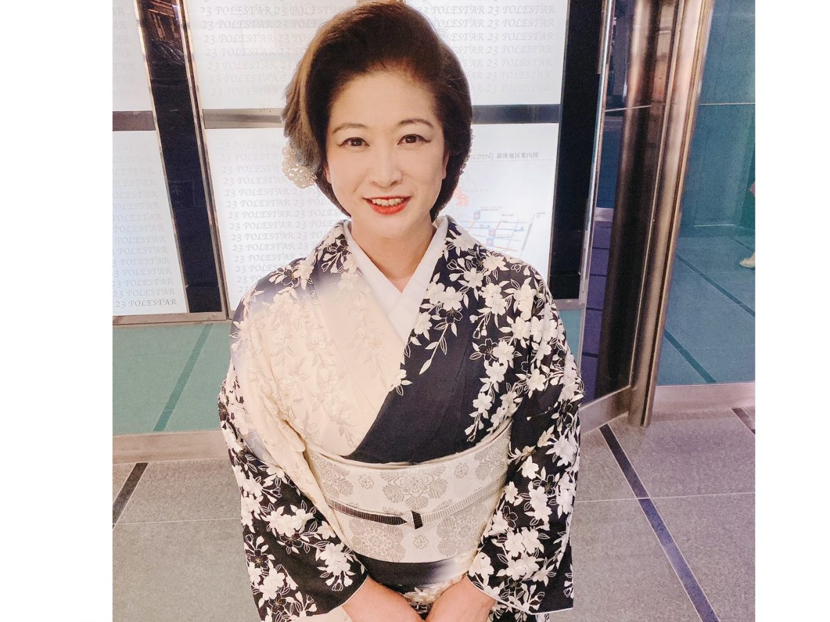 エトワール 銀座クラブねっと